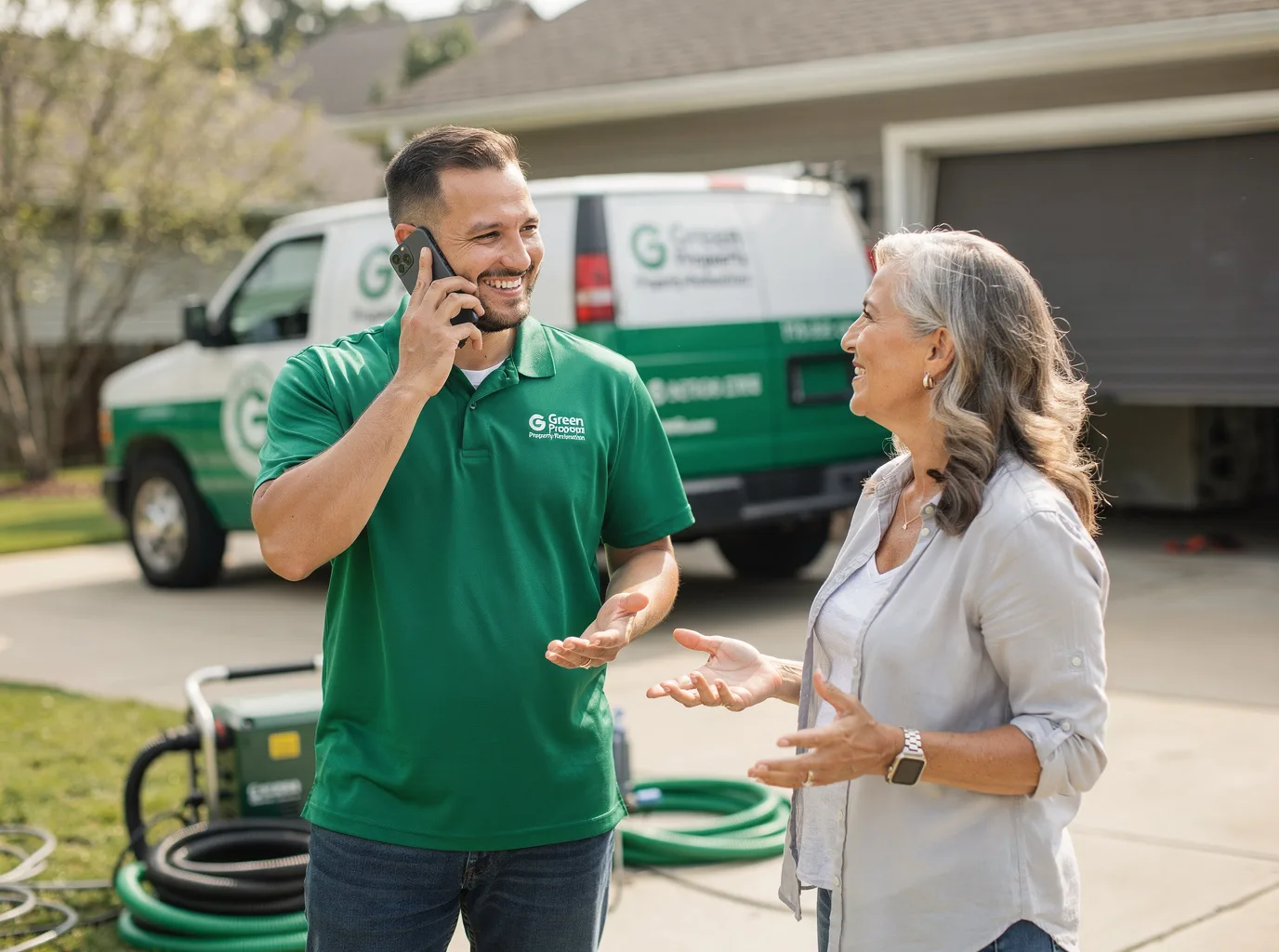 Water Damage Restoration Lost Nation, IA FAQs